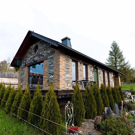 Cottage Oak Elgersburg Zewnętrze zdjęcie