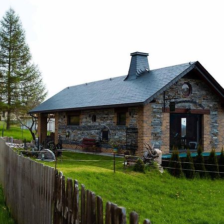 Cottage Oak Elgersburg Zewnętrze zdjęcie