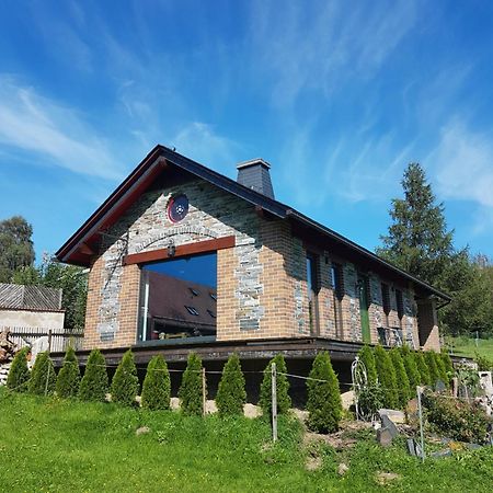 Cottage Oak Elgersburg Zewnętrze zdjęcie